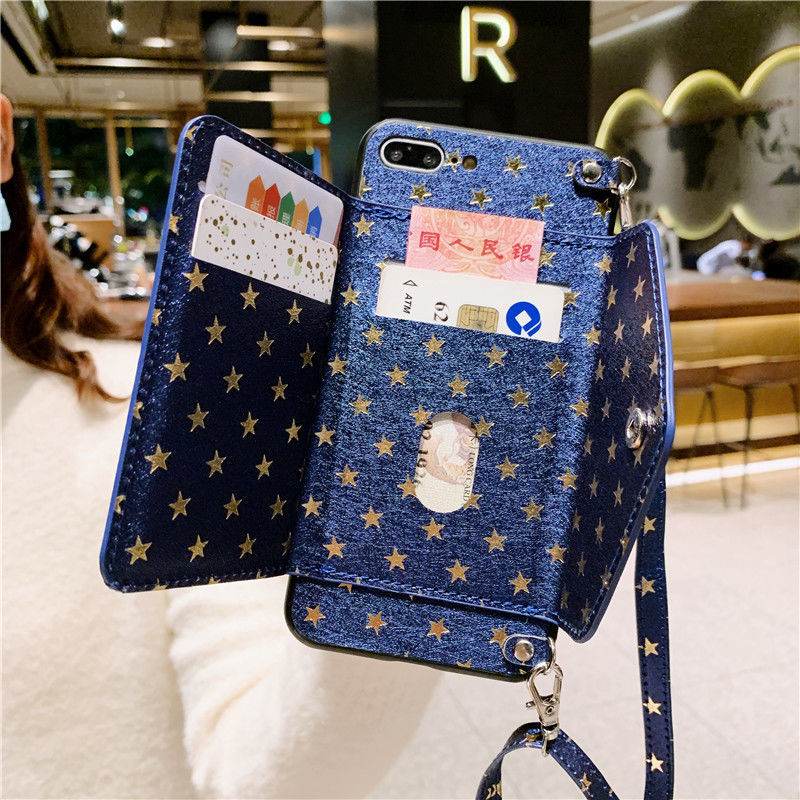 Stylish 11pro Messenger Phone Case 7p Protection