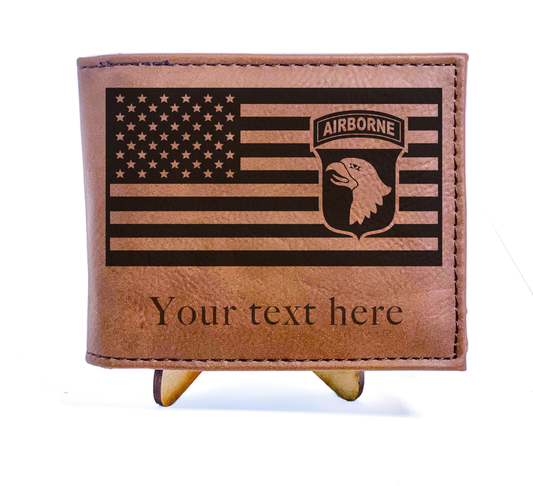 Military Wallets