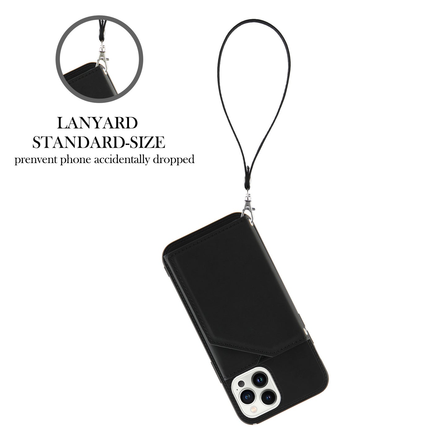 Phone Case Lanyard