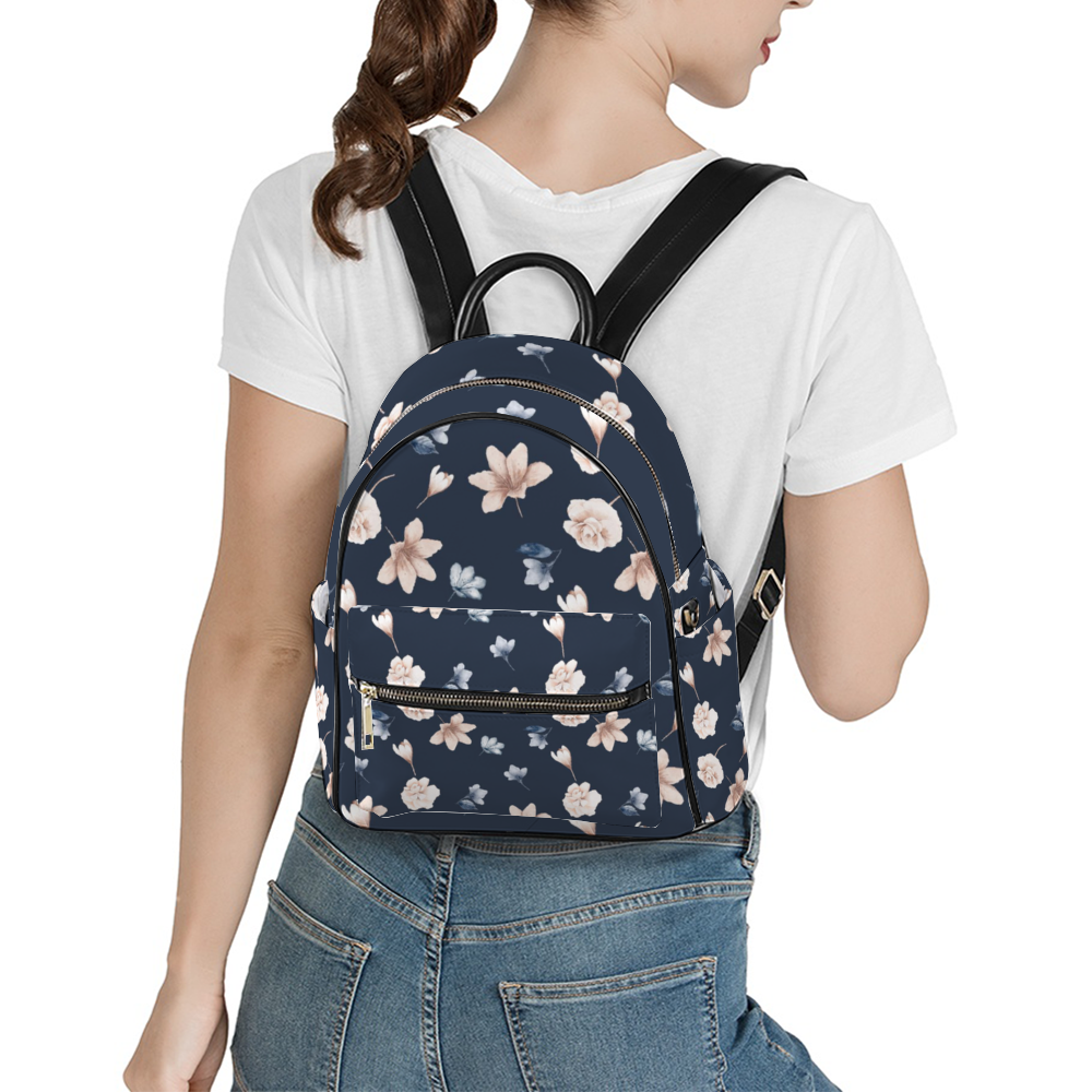 Mini Backpack