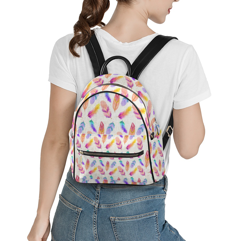 Mini Backpack