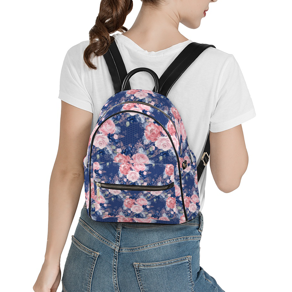 Mini Backpack