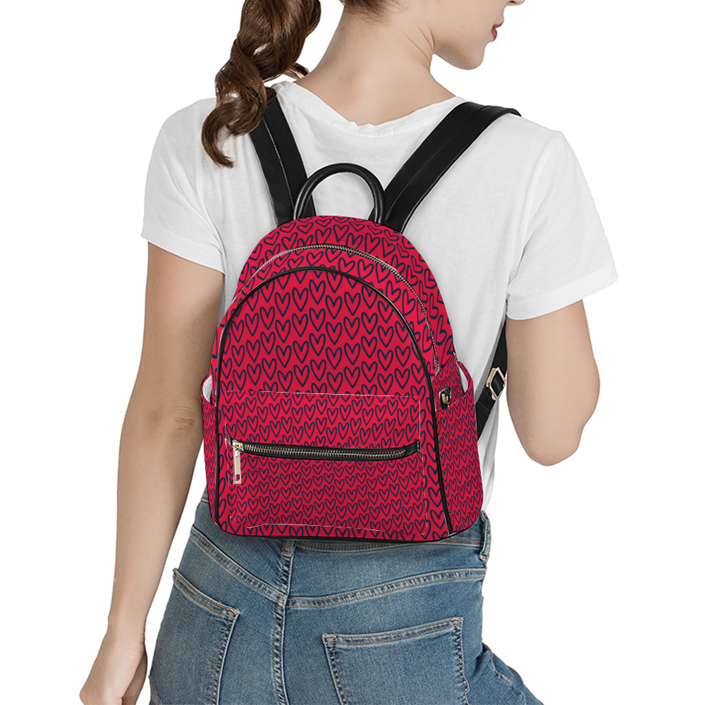 Mini Backpack