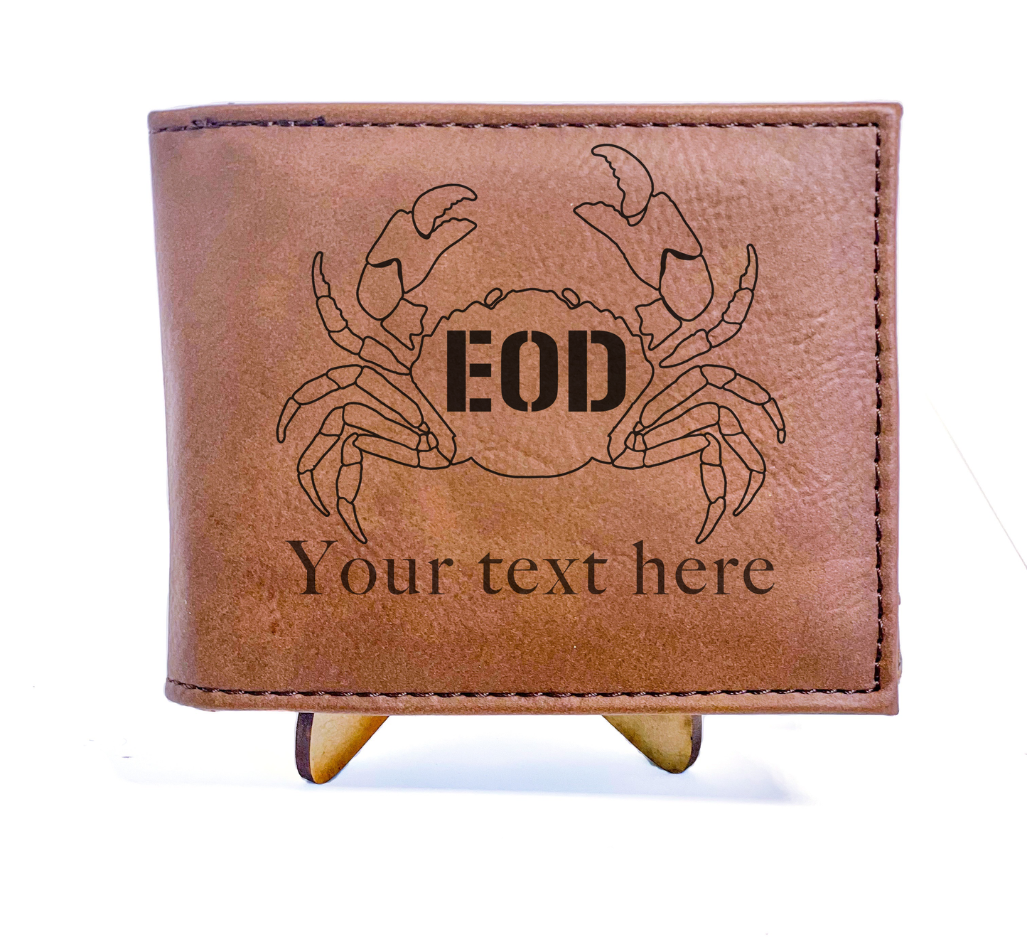 Military Wallets