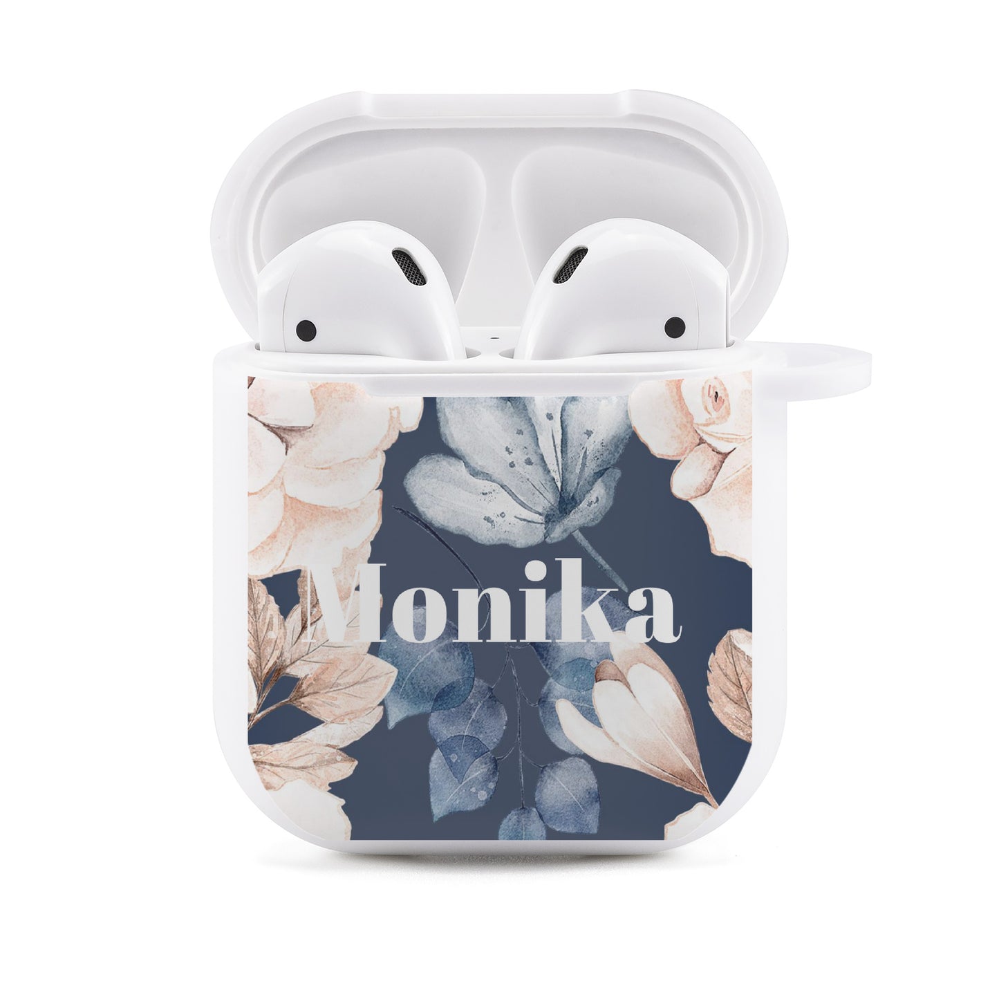 ML_1 AirPods Case Cover