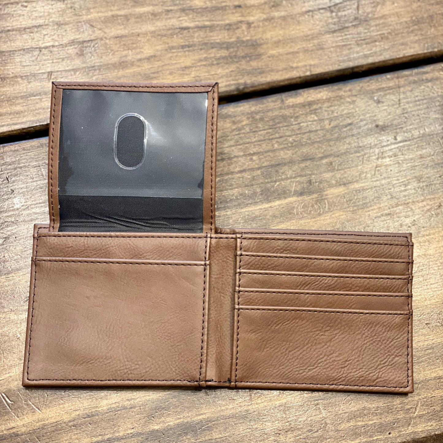 Military Wallets