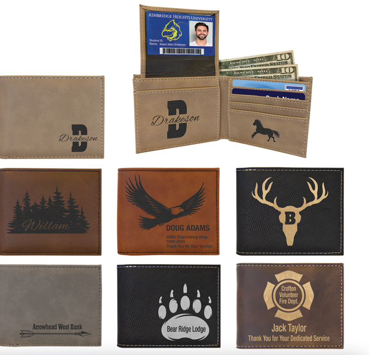 Military Wallets