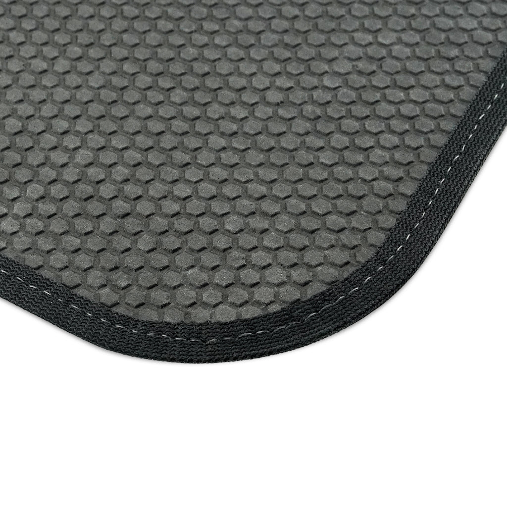 Car Mats (2x Front)