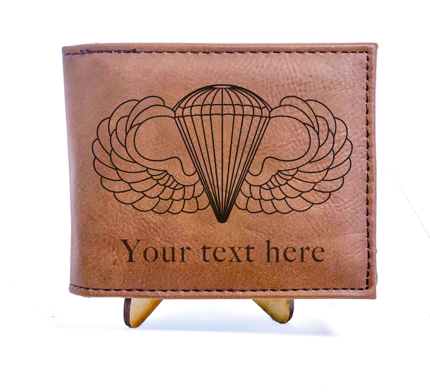 Military Wallets