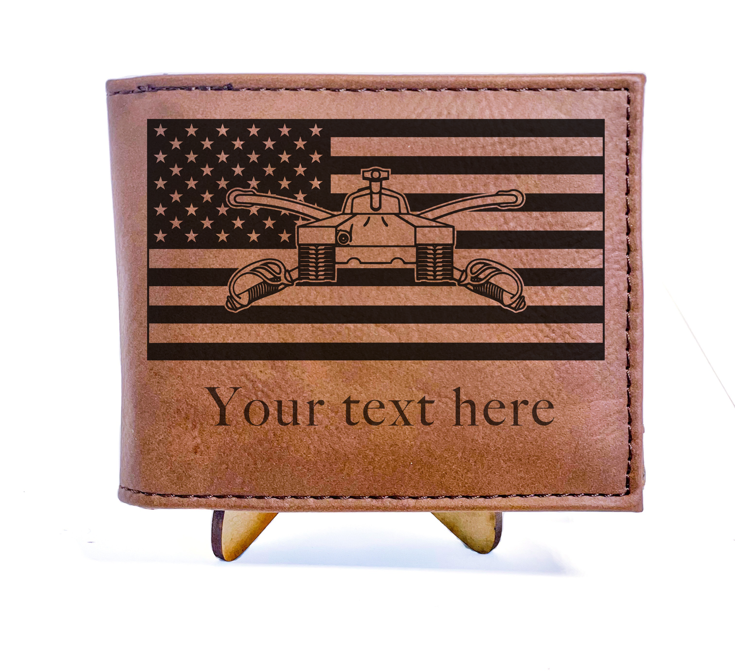 Military Wallets