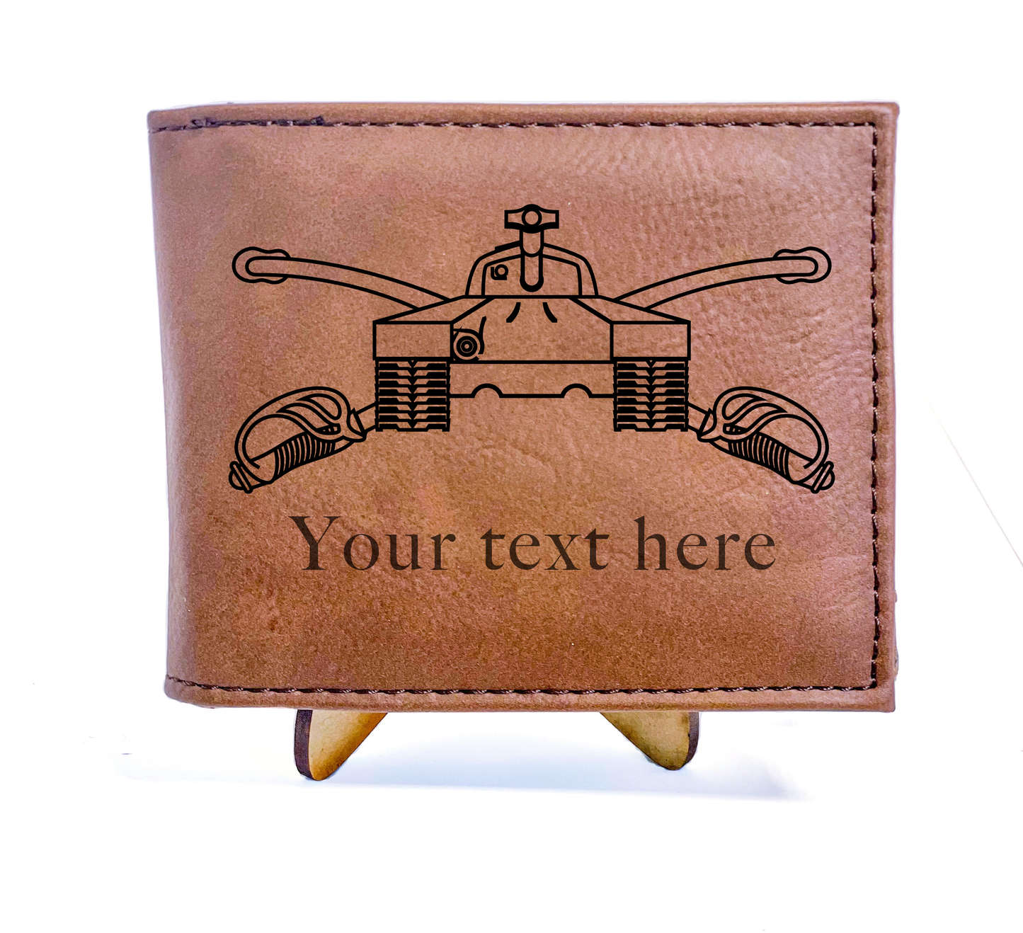 Military Wallets