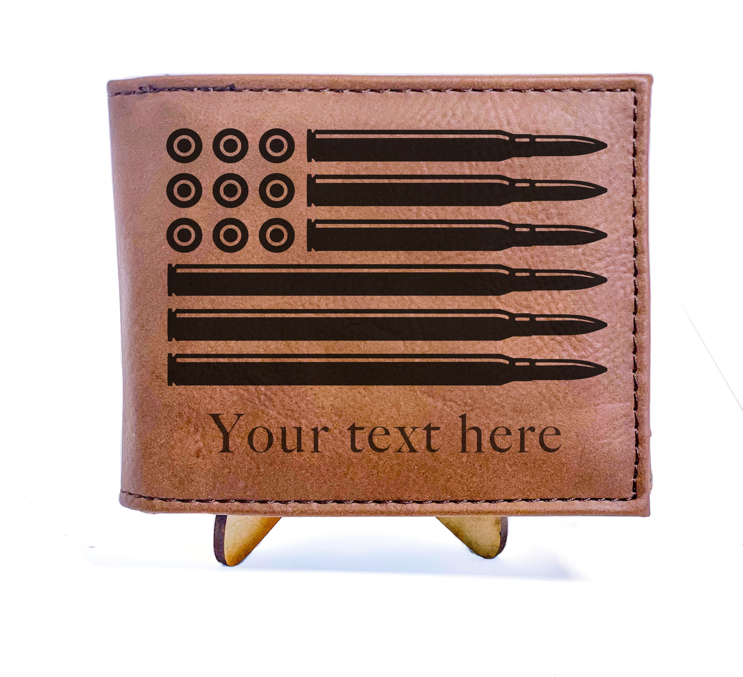 Military Wallets