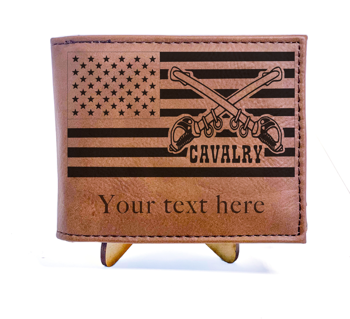 Military Wallets