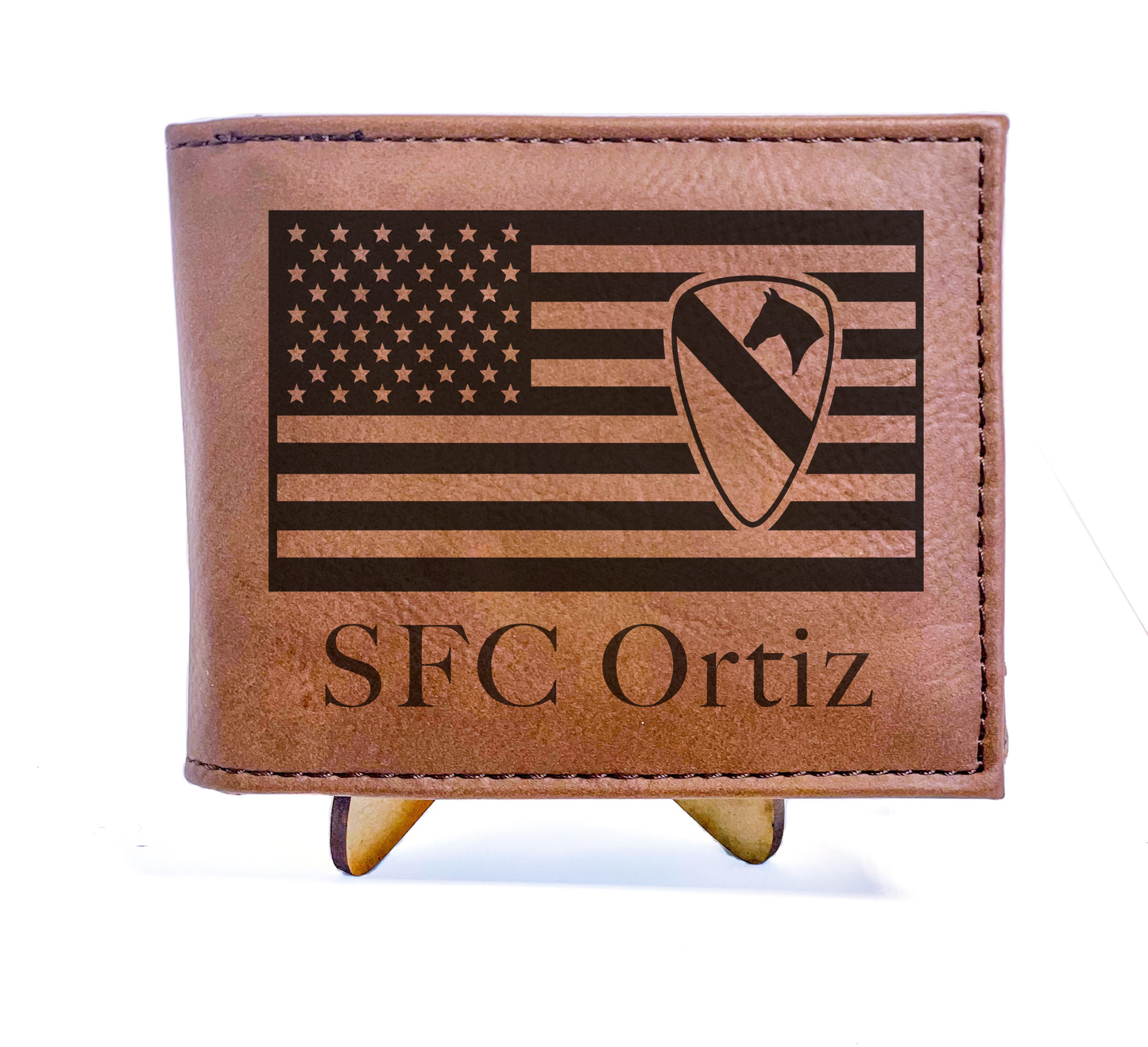 Military Wallets