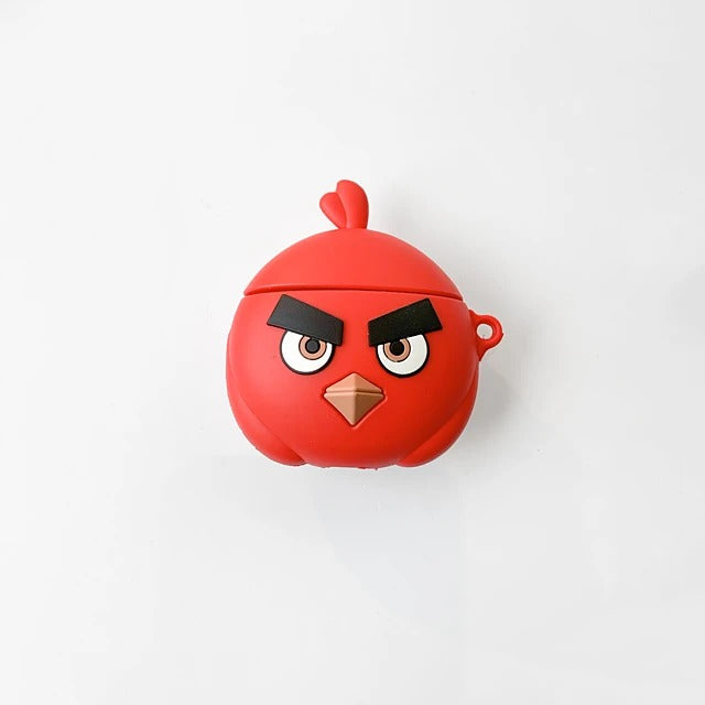Angry Bird AirPods 1/2 Case