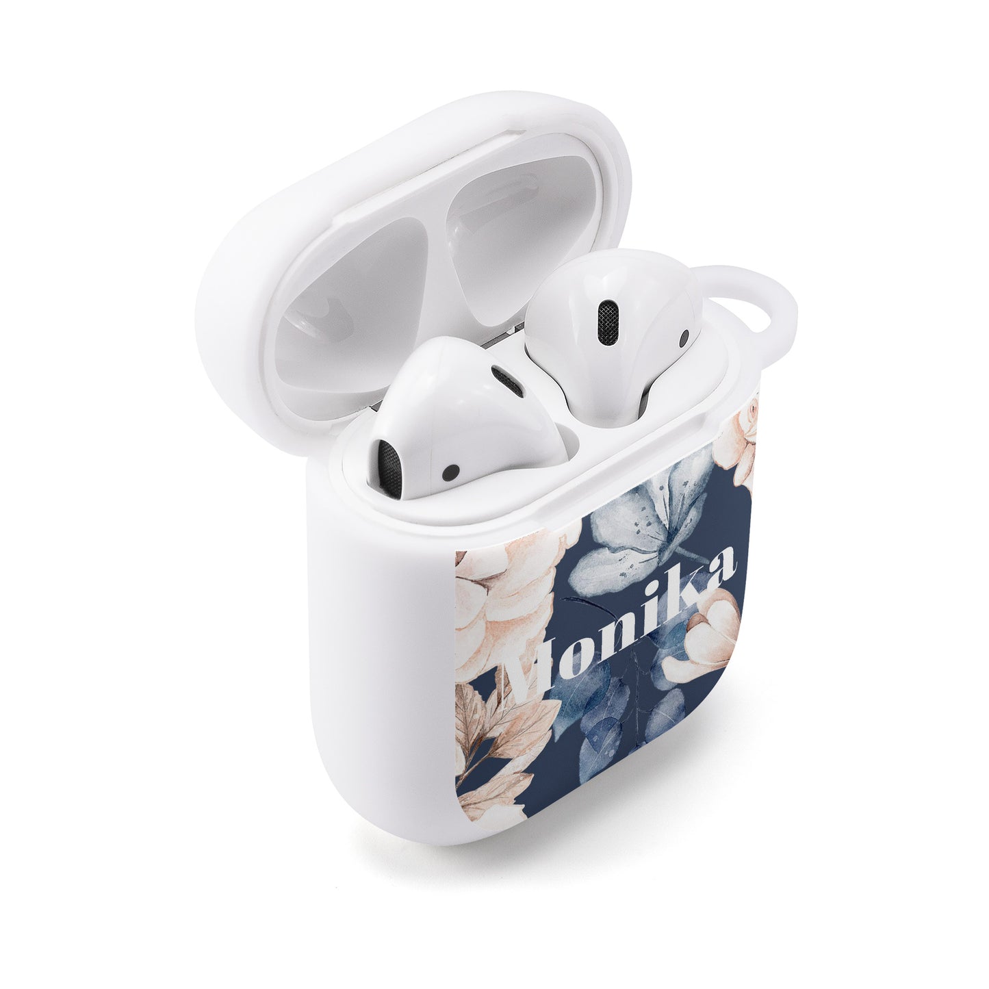 ML_1 AirPods Case Cover