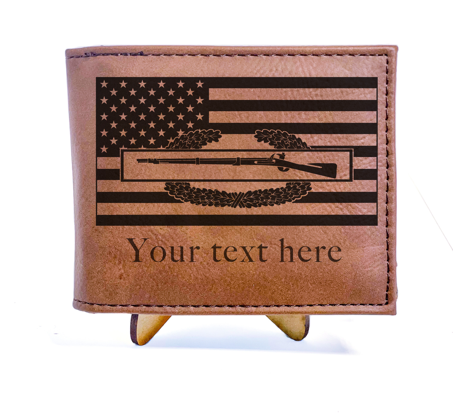 Military Wallets