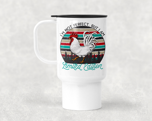 Limited Edition poly-mug