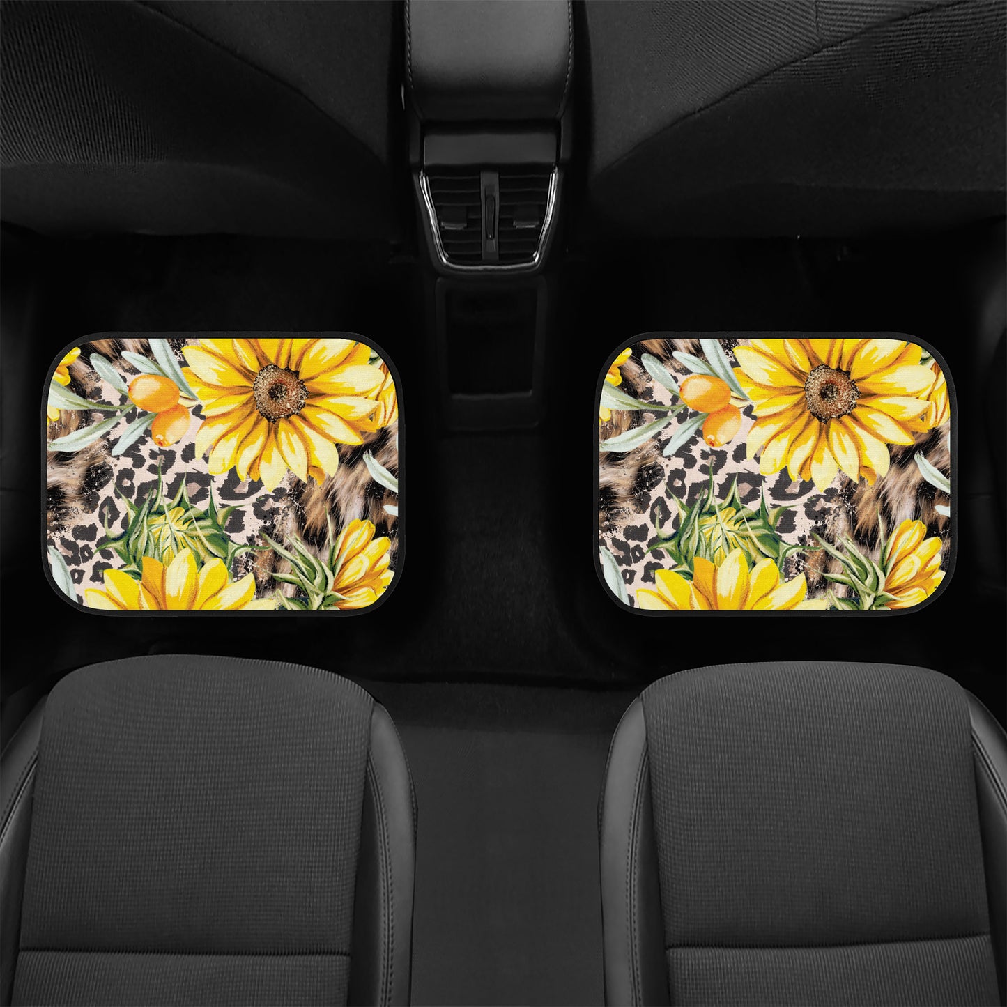 GP Car Floor Mats